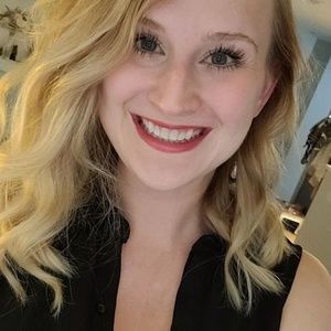 Meet your Posher, Kaite